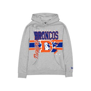 Sport Classics Heather Gray Hoodie