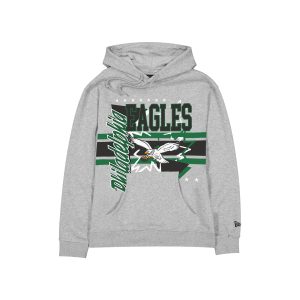 Sport Classics Heather Gray Hoodie