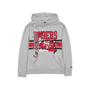 Sport Classics Heather Gray Hoodie