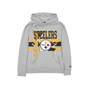 Sport Classics Heather Gray Hoodie