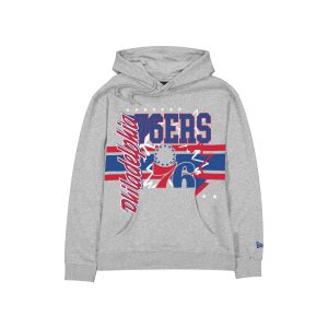 Sport Classics Heather Gray Hoodie