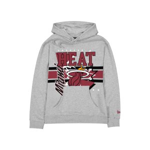 Sport Classics Heather Gray Hoodie