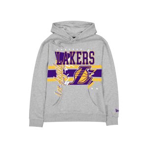 Sport Classics Heather Gray Hoodie