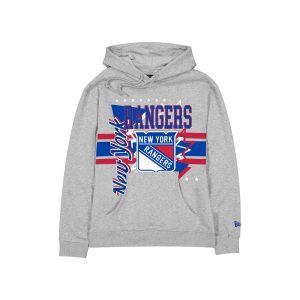 Sport Classics Heather Gray Hoodie