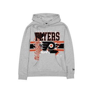 Sport Classics Heather Gray Hoodie