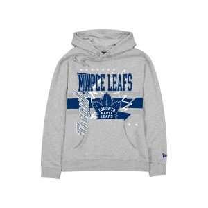 Sport Classics Heather Gray Hoodie