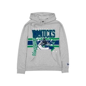 Sport Classics Heather Gray Hoodie