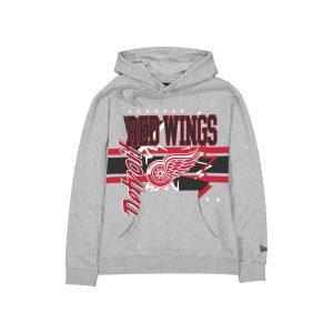 Sport Classics Heather Gray Hoodie