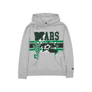 Sport Classics Heather Gray Hoodie