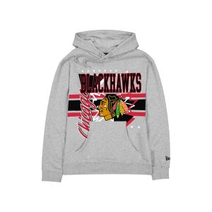 Sport Classics Heather Gray Hoodie