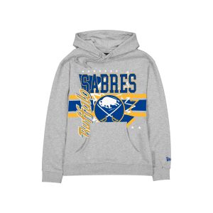 Sport Classics Heather Gray Hoodie