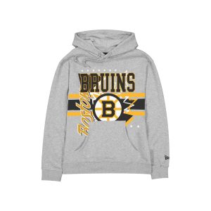 Sport Classics Heather Gray Hoodie