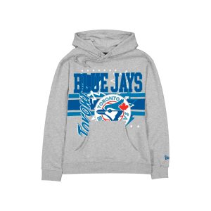 Sport Classics Heather Gray Hoodie