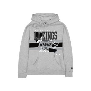 Sport Classics Heather Gray Hoodie