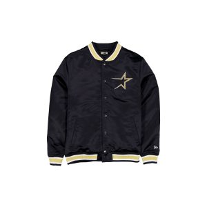 Sport Classics Navy Satin Jacket