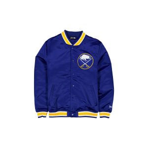 Sport Classics Blue Satin Jacket
