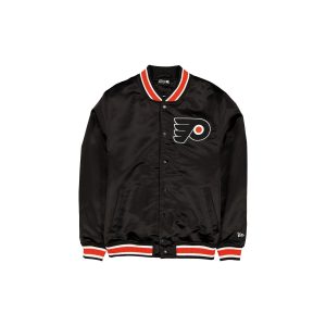 Sport Classics Black Satin Jacket