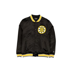 Sport Classics Black Satin Jacket