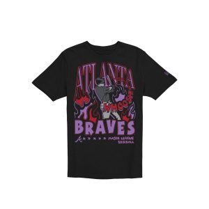 Lifestyle Graphics Player T-Shirt