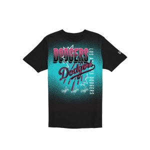 Lifestyle Graphics Black T-Shirt