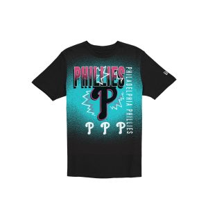 Lifestyle Graphics Black T-Shirt