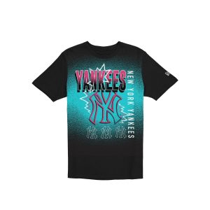 Lifestyle Graphics Black T-Shirt