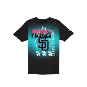Lifestyle Graphics Black T-Shirt