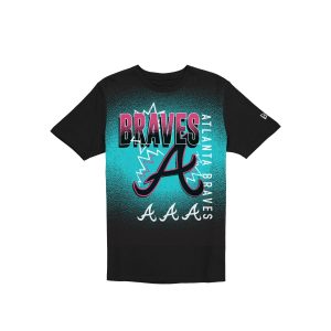 Lifestyle Graphics Black T-Shirt