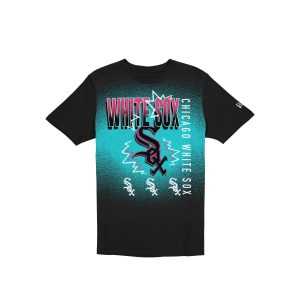Lifestyle Graphics Black T-Shirt