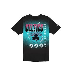 Lifestyle Graphics Black T-Shirt