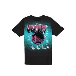 Lifestyle Graphics Black T-Shirt