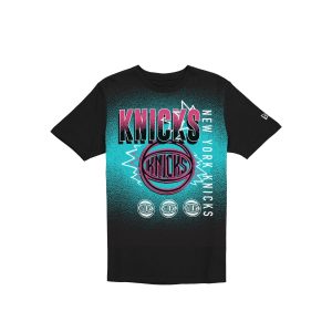 Lifestyle Graphics Black T-Shirt