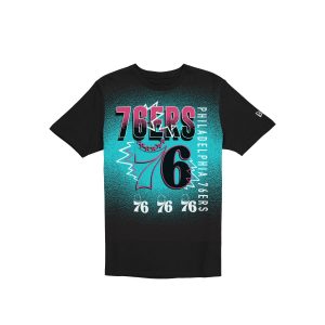 Lifestyle Graphics Black T-Shirt