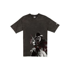 Washed Black T-Shirt