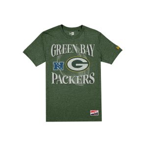 Throwback Statement T-Shirt