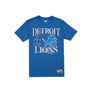 Throwback Statement T-Shirt