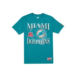 Throwback Statement T-Shirt