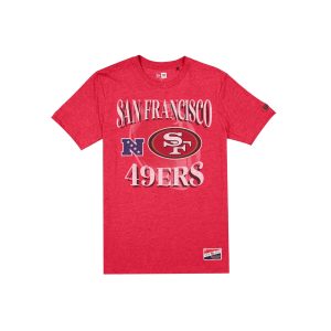 Throwback Statement T-Shirt