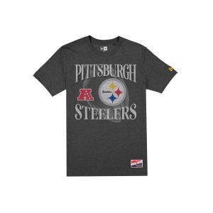 Throwback Statement T-Shirt