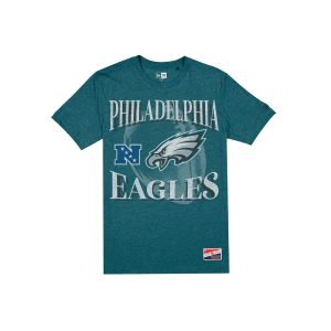 Throwback Statement T-Shirt