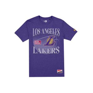 Throwback Statement T-Shirt
