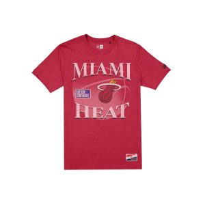 Throwback Statement T-Shirt