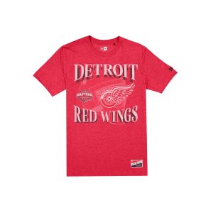 Throwback Statement T-Shirt