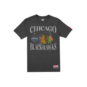 Throwback Statement T-Shirt