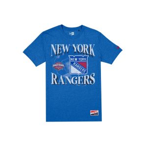 Throwback Statement T-Shirt