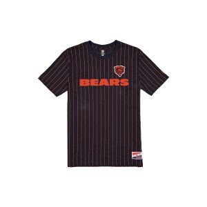 Throwback Retro Pinstripe T-Shirt