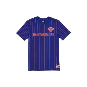 Throwback Retro Pinstripe T-Shirt