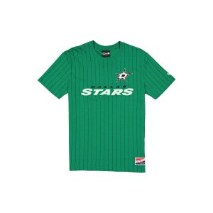 Throwback Retro Pinstripe T-Shirt