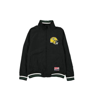 Throwback Nylon Jacket