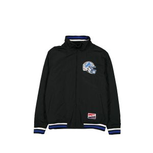 Throwback Nylon Jacket